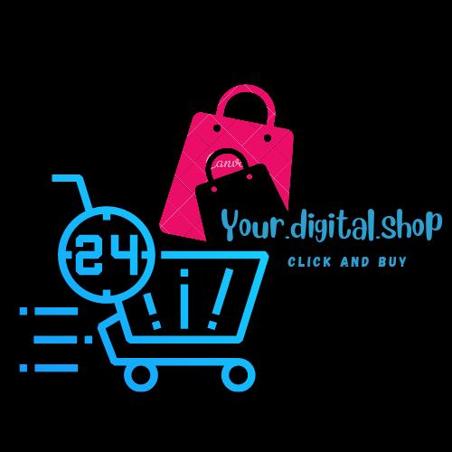 Your.digital.shop