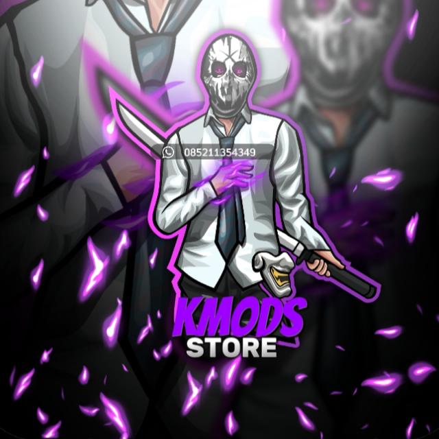 STOK¹ KMODS STORE