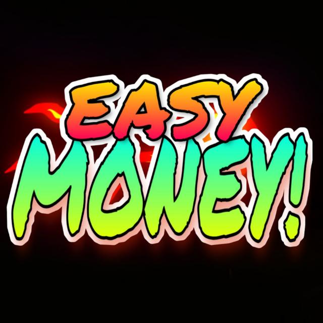 Easy money earn 🤑