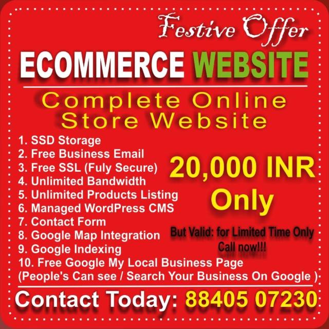 Business opportunities
