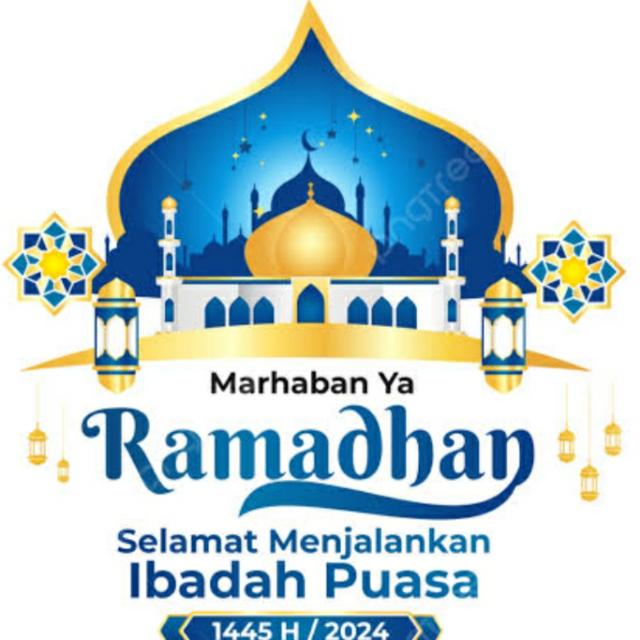 GRUP RAMADHAN 2024✨✨