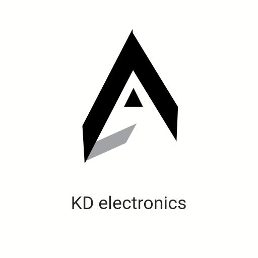 KD Electronics