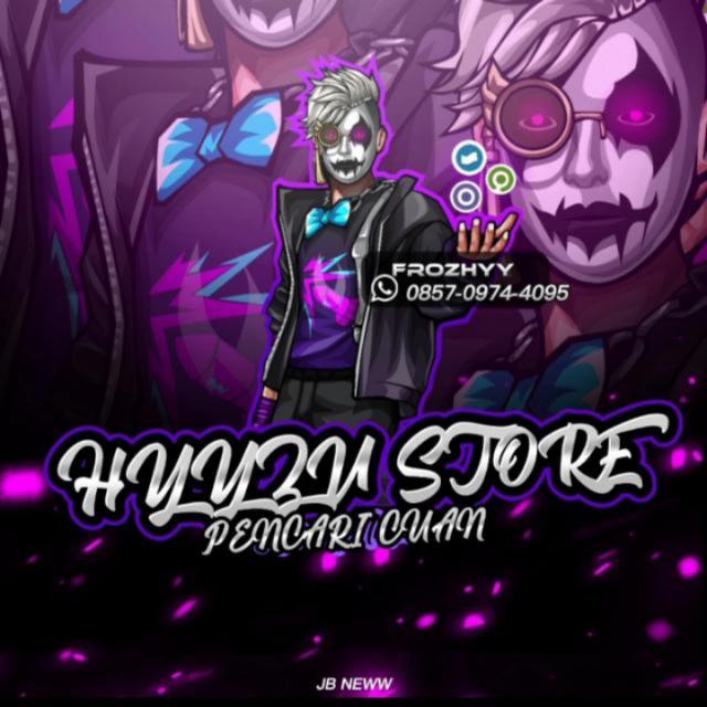 JB ALL GAME|| HYYZU STORE ?