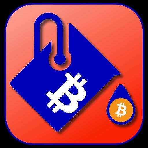 🔍🔍 EarN BtC Referral ✅✅