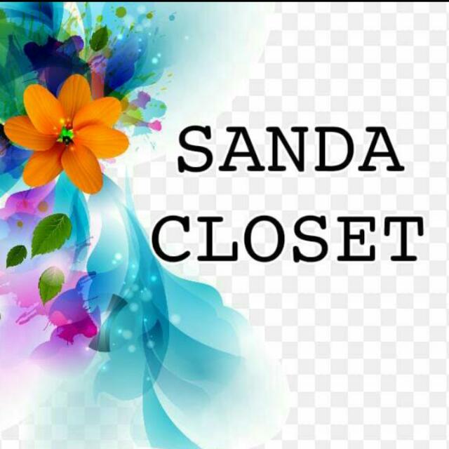 Sanda closet  1??????