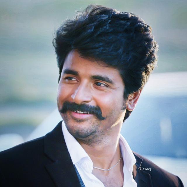 Sivakarthikeyan Kingdom 👑