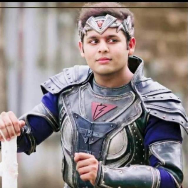 Baal Veer Returns