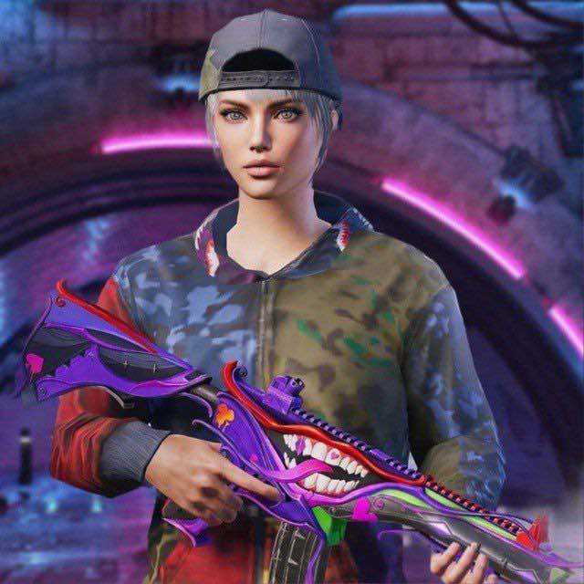 ADRIAN x NASH STORE ????