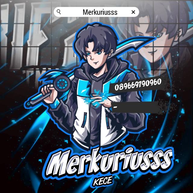 JB¹ ALL AKUN Merkuriusss STORE ?✅