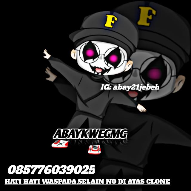 JB ABAY-21 CRUEL🇮🇩