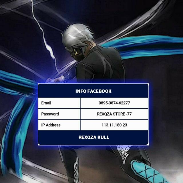 JB || REXQZA STORE ?