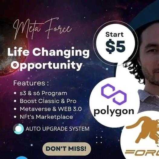 Metafors online earning ☺️