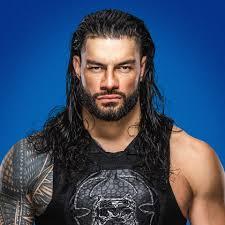 WWE Roman Empire