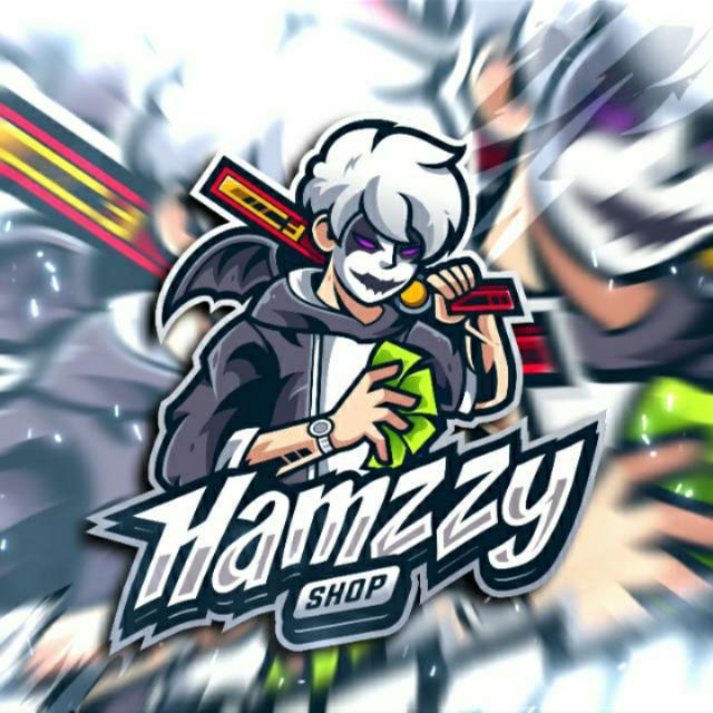 HAMZZY SHOP X OWN#1