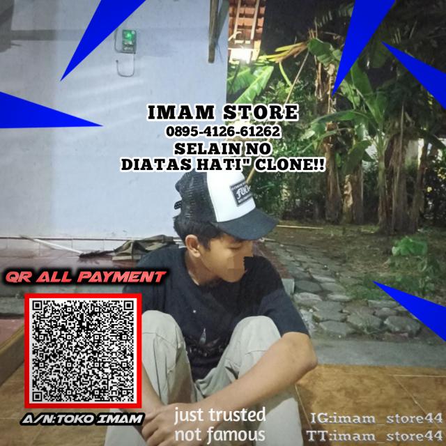 JB ALL GAME||IMAM STORE #1