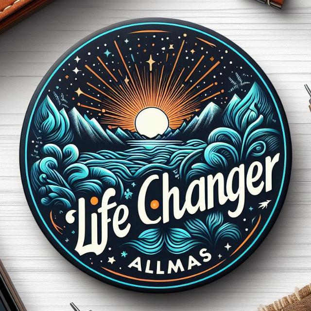 ?Life Changer??