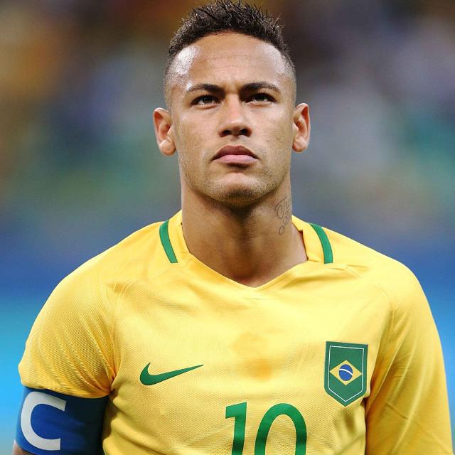 Neymar ??