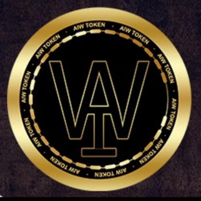 AIW token mining