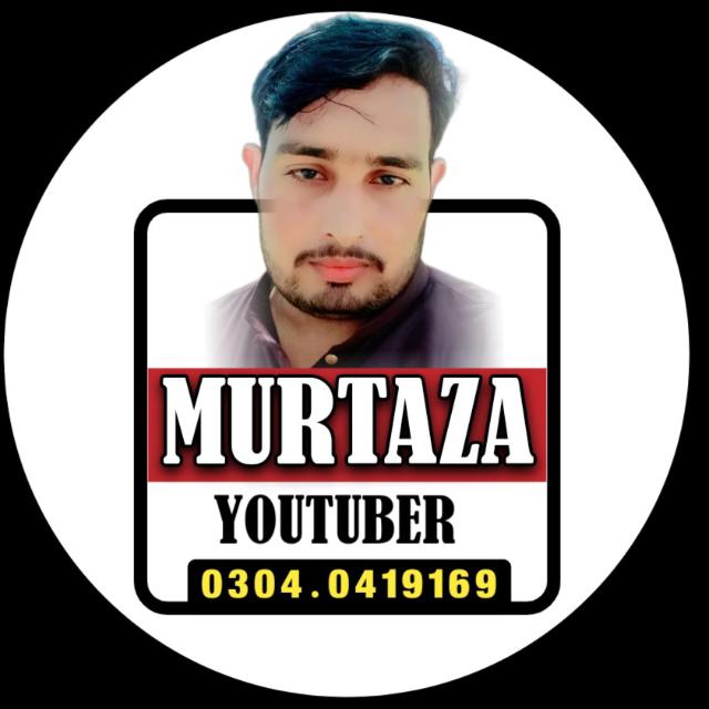 Murtaza global achivers