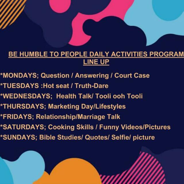 Make ?? Friends??❤