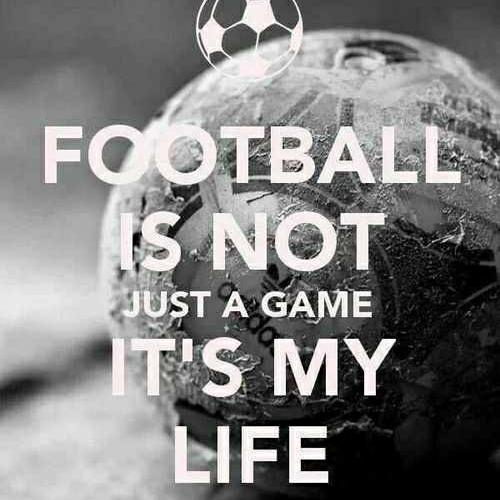 💝Foot ball Lovers 💝