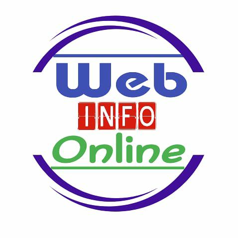Web Info Online  Group