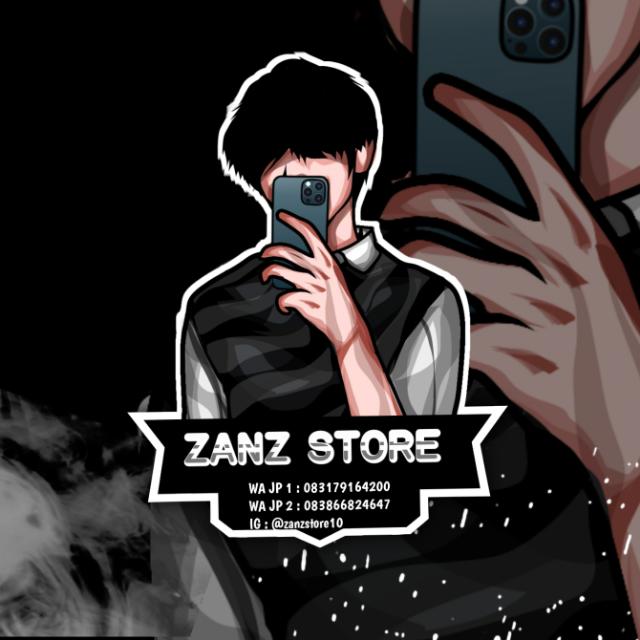 JB 3 || ZANZ STORE