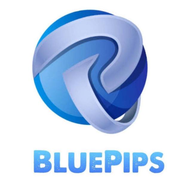 BLUE Pips KILLER ✌️