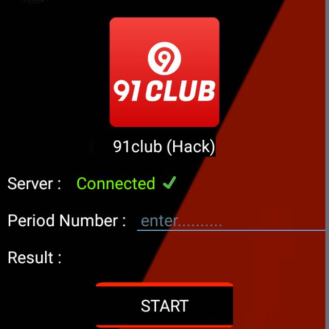 91 Club Hack App