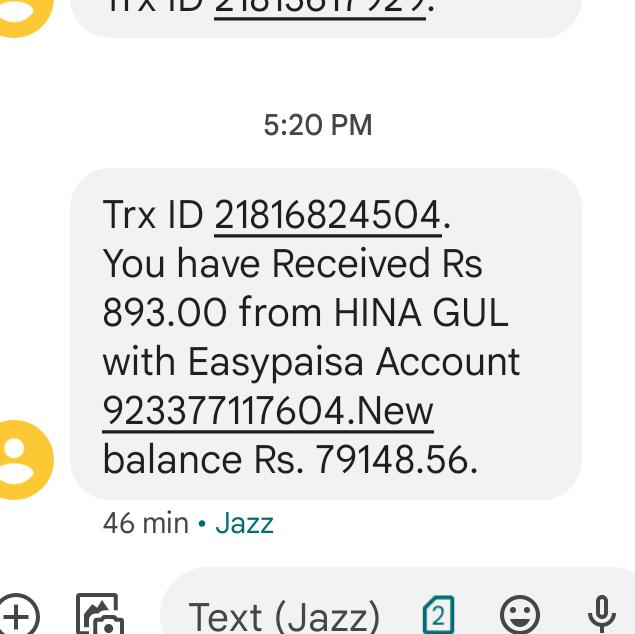 Online earn with app