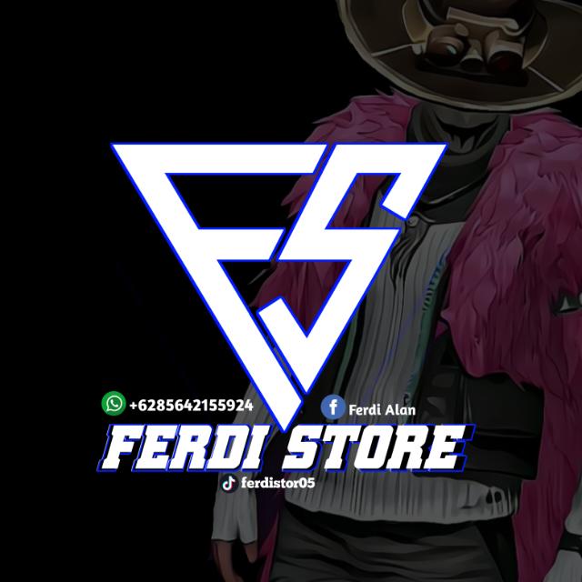 JB ALL GAME || FERDI STORE