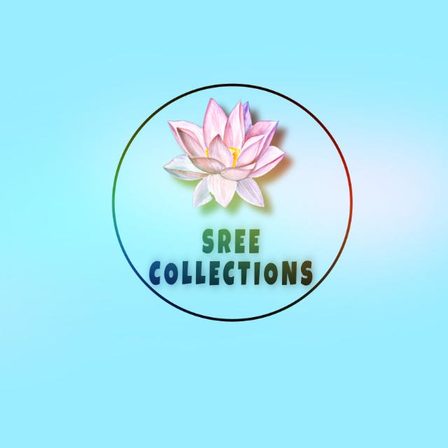 SREE COLLECTIONS ?