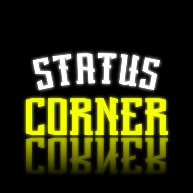 Ïꜱᴛᴀᴛᴜꜱ ᴄᴏʀɴ㉫ʀÏ