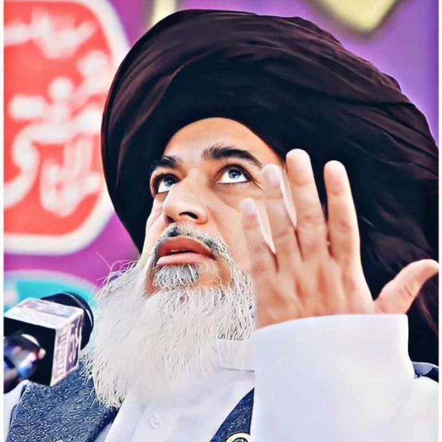 🌹لبیک آلے  نام سنا تو ہوگا 💪