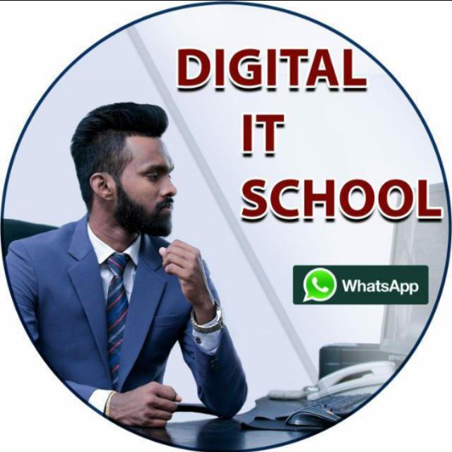 Digitai ict