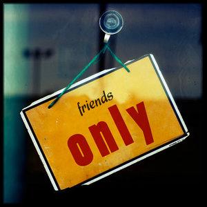 😍Only friends😍