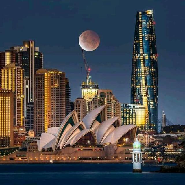 THE WORLD'S LARGEST CITIES (WLC)