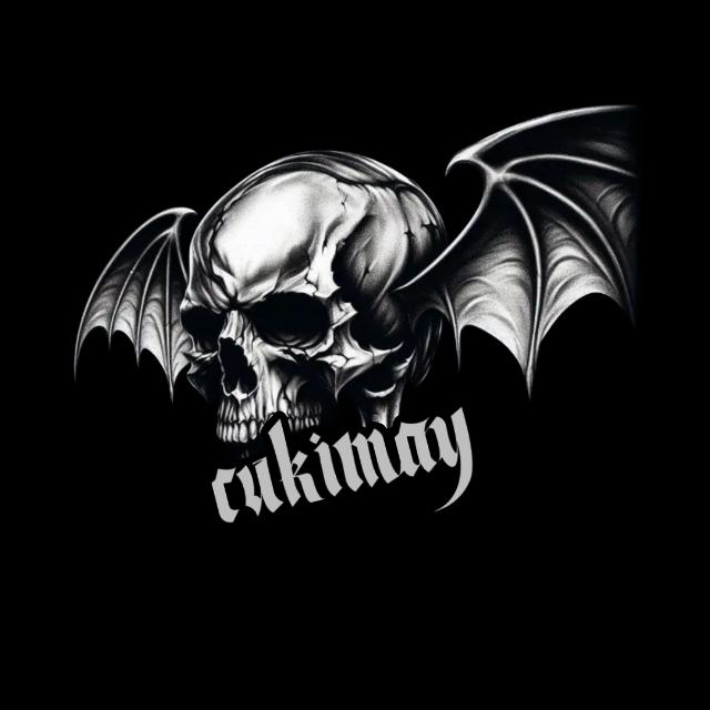 GB OPMEM CUKIMAY🏴‍☠️