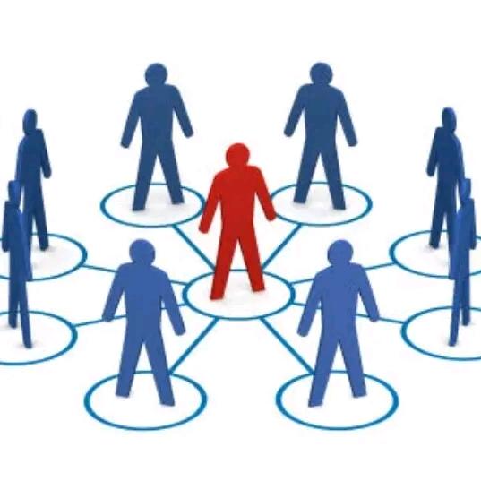 Network marketing ??