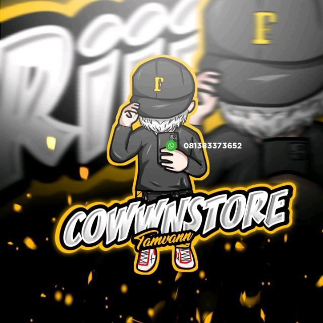 JB || COWWN STORE