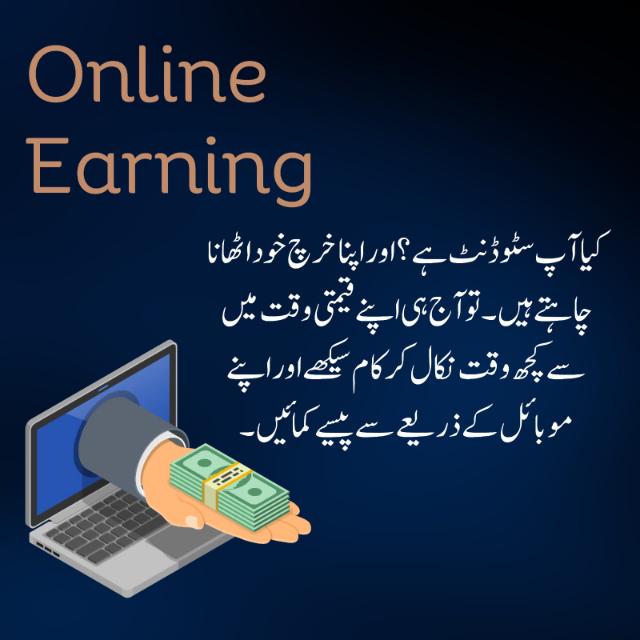 Free Earning project