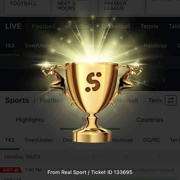 ?Winning mentality ?