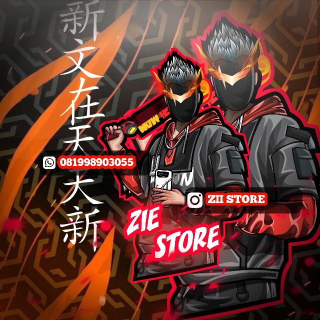 JB ||ZIE STORE X YANZ STORE