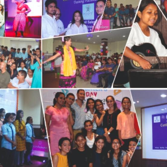 Roots institute Guwahati