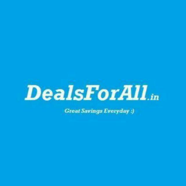DealsForAll.in1⃣1⃣