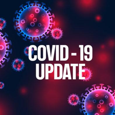 Covid-19 Alert ?️