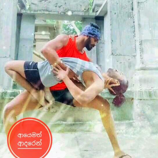 💖ආයෙමත් ආදරෙන් 💖