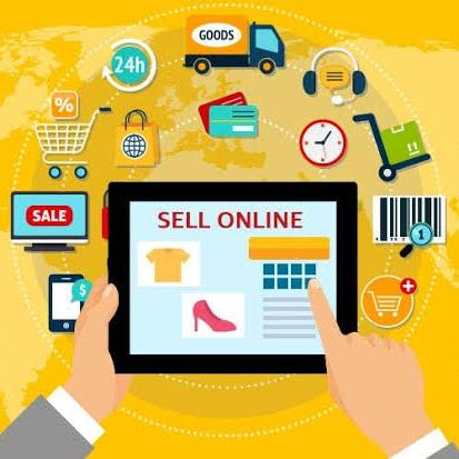 Online working ✈️