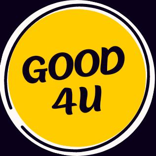 GOOD 4U [YT] ?️