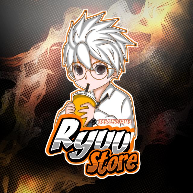 JB RYUU STORE